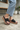 Mid-Heel Platform Slip-on Chappal (1198)