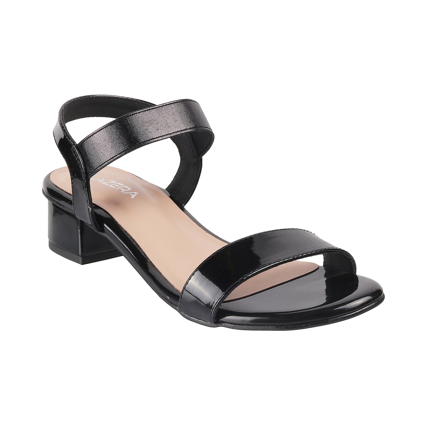 Trendy Short Heel Casual Day Sandal (1234)