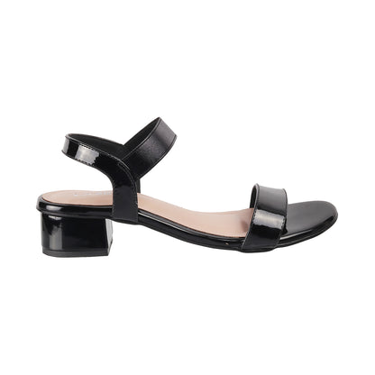 Trendy Short Heel Casual Day Sandal (1234)