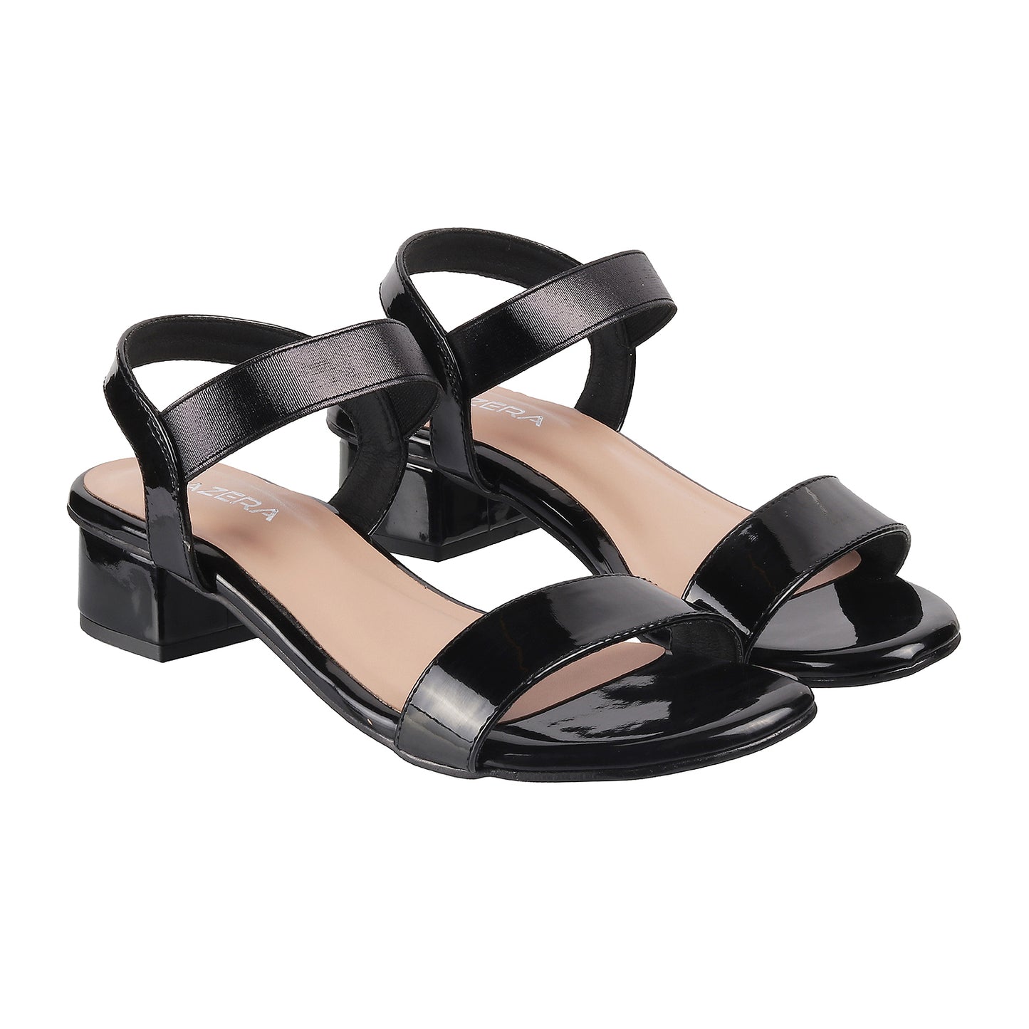 Trendy Short Heel Casual Day Sandal (1234)