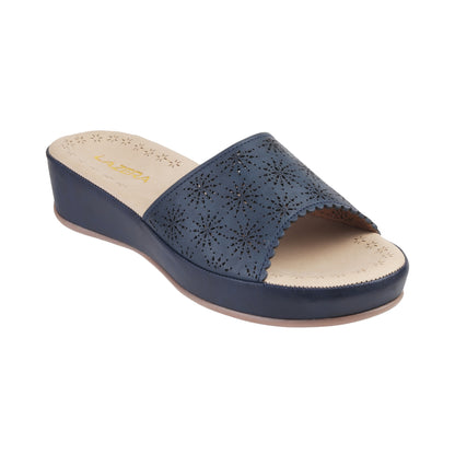 Cozy Short Heel Comfort Casual Chappal (1250)