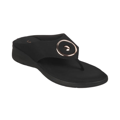 Ultimate Comfort Flat Casual Chappal (1272)