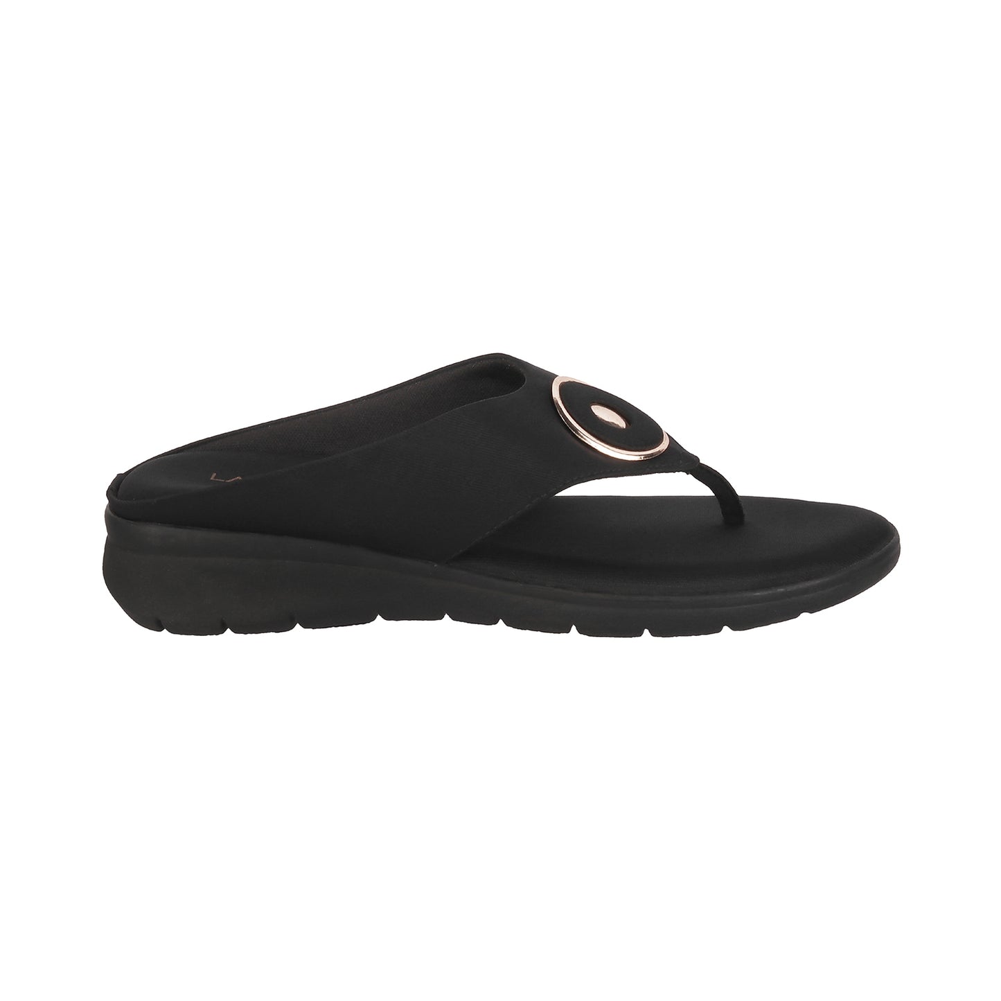 Ultimate Comfort Flat Casual Chappal (1272)