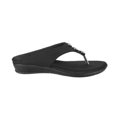 Effortless Flat Everyday Casual Chappal (1281)