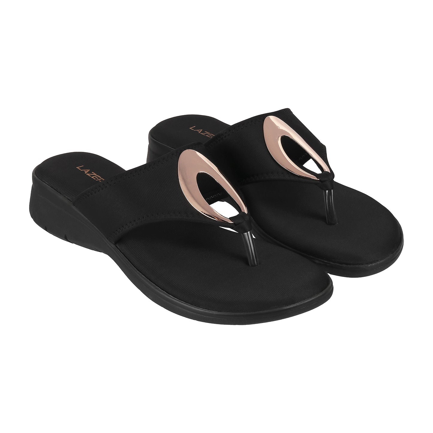 Ultimate Comfort Flat Casual Chappal (1297)