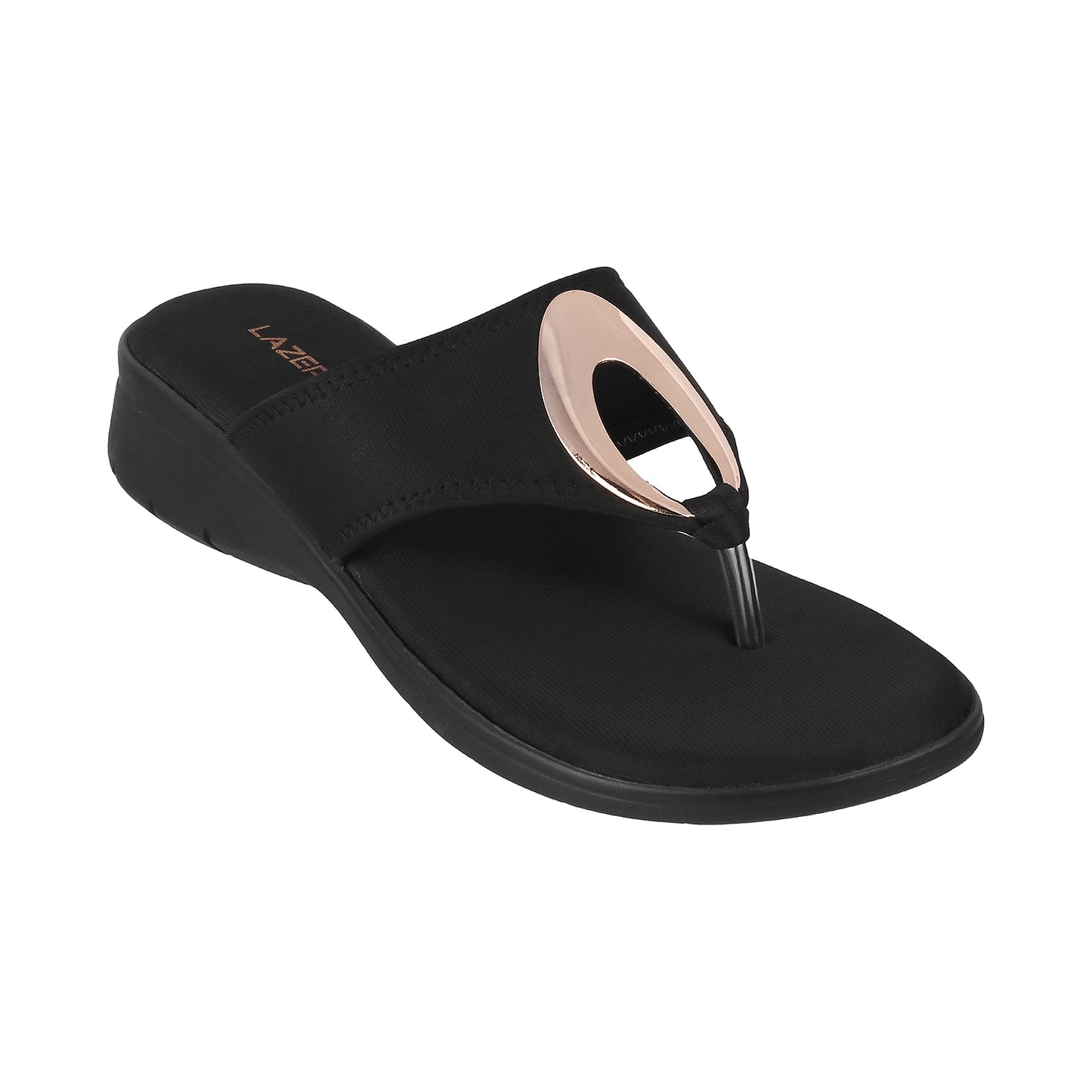 Ultimate Comfort Flat Casual Chappal (1297)