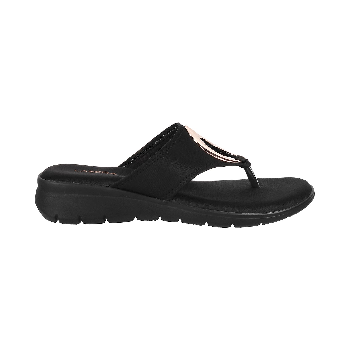 Ultimate Comfort Flat Casual Chappal (1297)