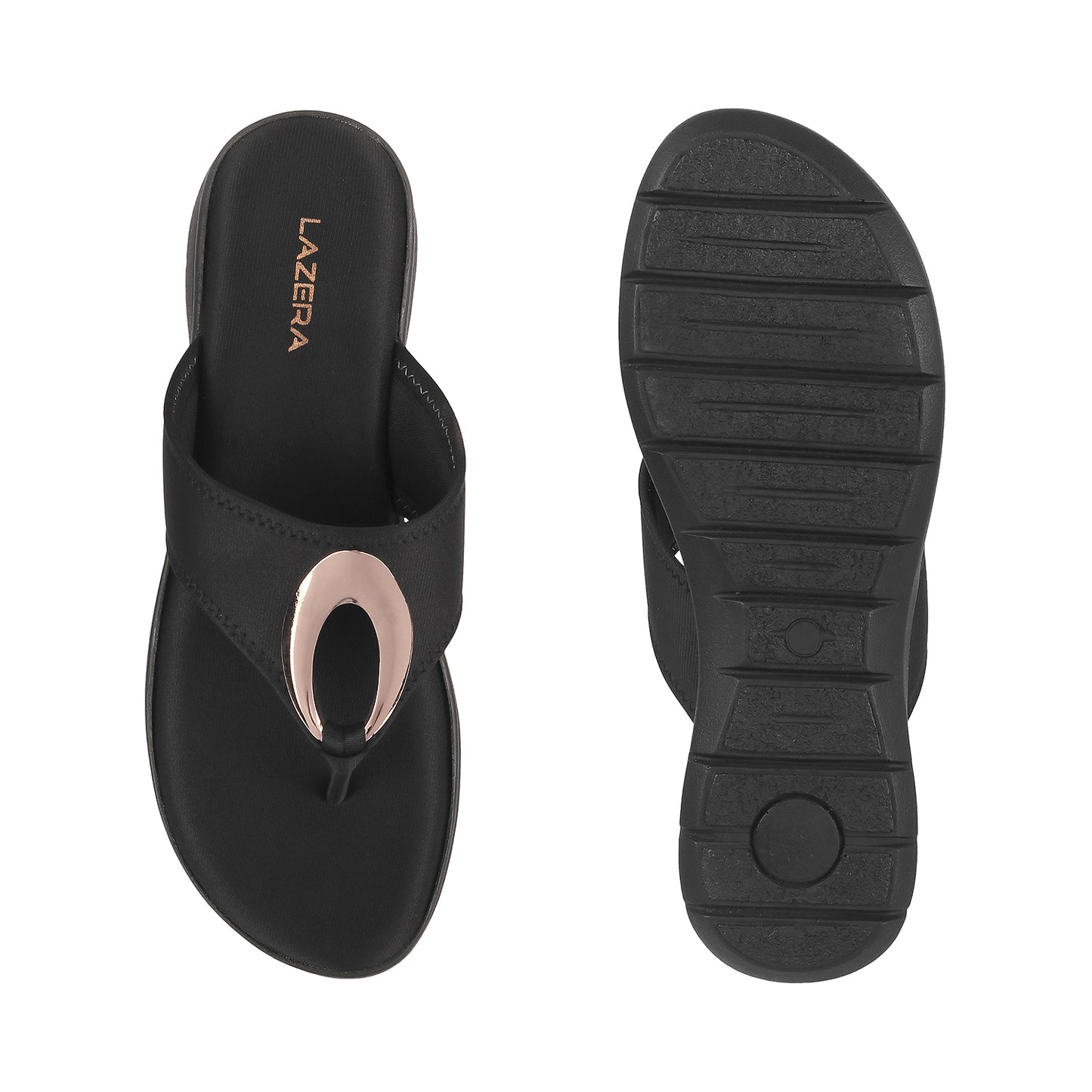 Ultimate Comfort Flat Casual Chappal (1297)