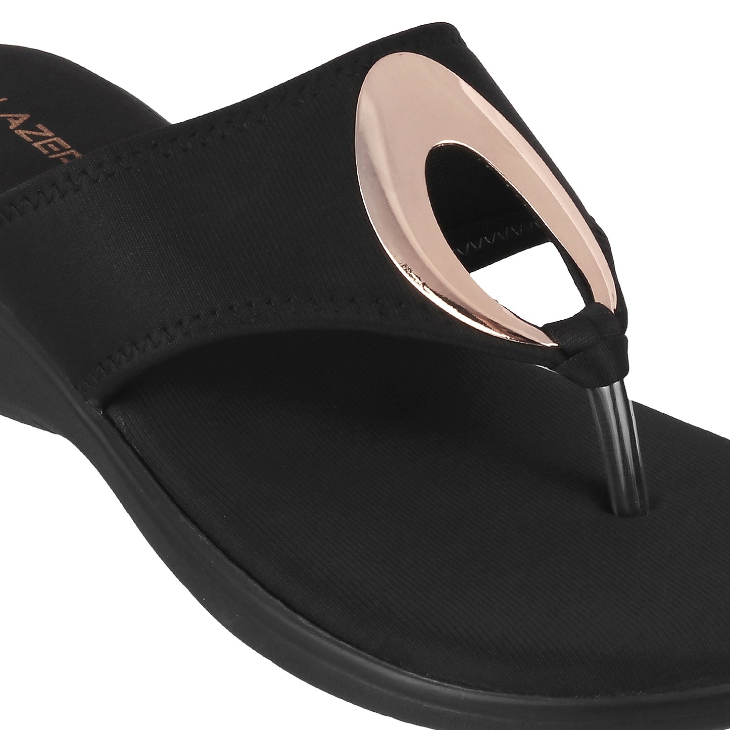 Ultimate Comfort Flat Casual Chappal (1297)