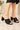 Casual Chic Medium Heel Chappal