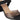 Lazera Two-Tone Block Heel Sandals