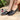 Modern Flat Close-Toe Everyday Sandal (1318)
