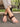 Relaxed Fit Flat Weekend Sandal