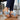 Mid-Heel Platform Slip-on Chappal (1350)