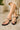 Women's Embellished Toe-Ring Sandals (1365)