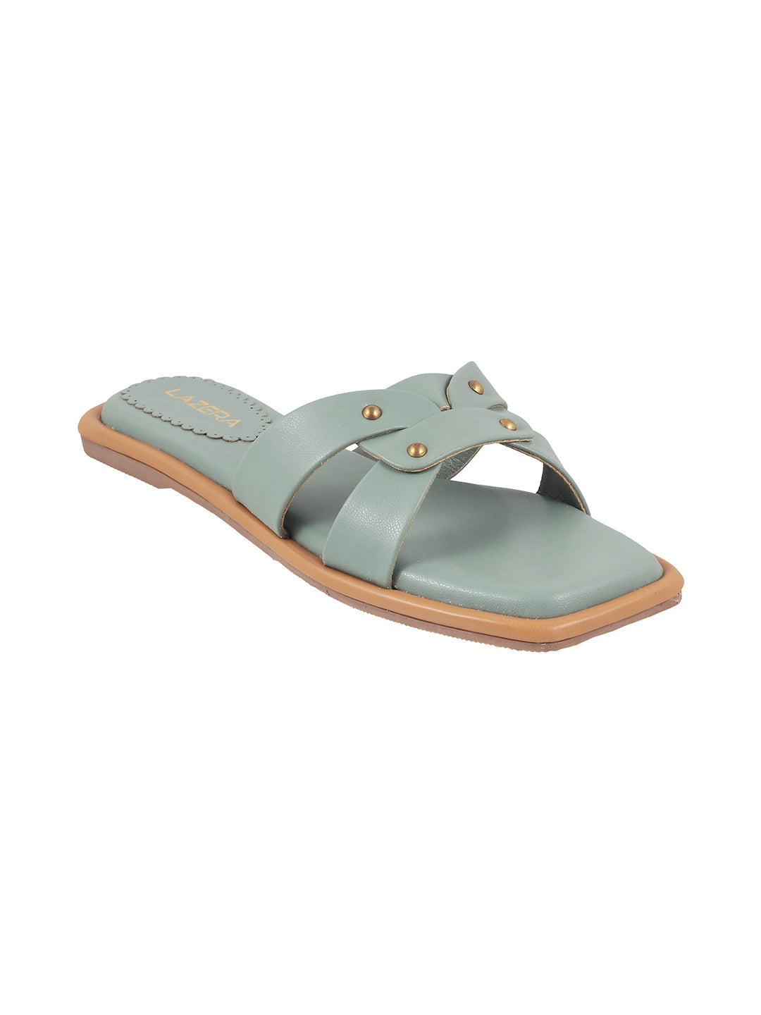 Effortless Flat Everyday Casual Chappal (1391)