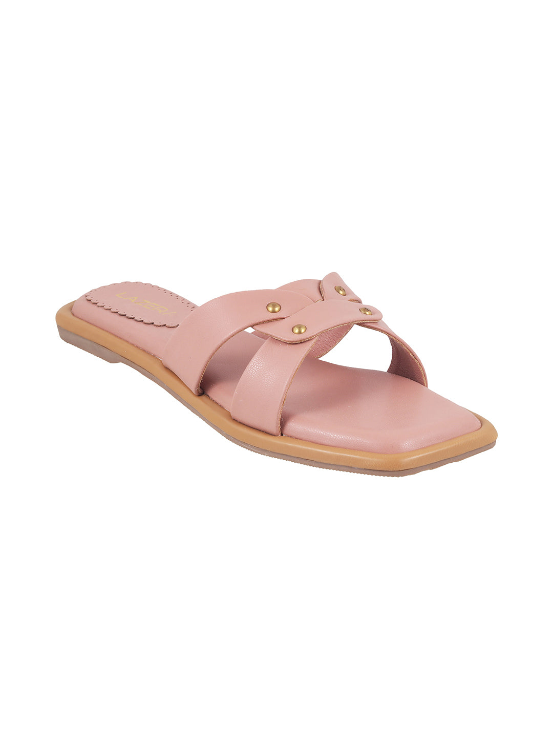 Effortless Flat Everyday Casual Chappal (1391)