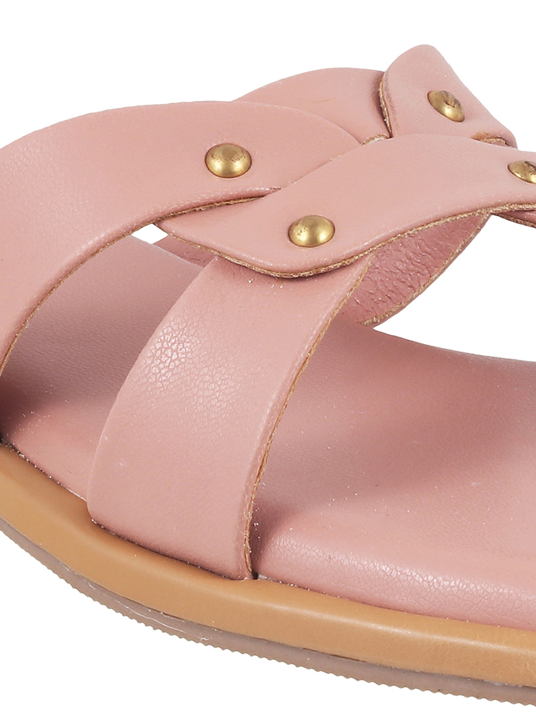 Effortless Flat Everyday Casual Chappal (1391)