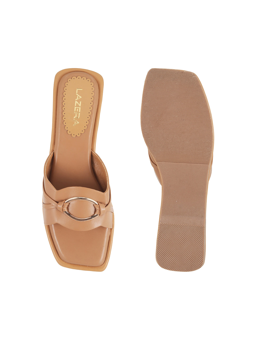 Effortless Flat Everyday Casual Chappal (1392)