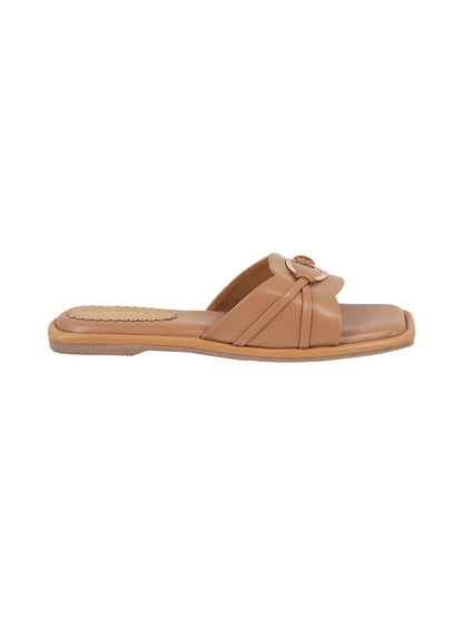 Effortless Flat Everyday Casual Chappal (1392)