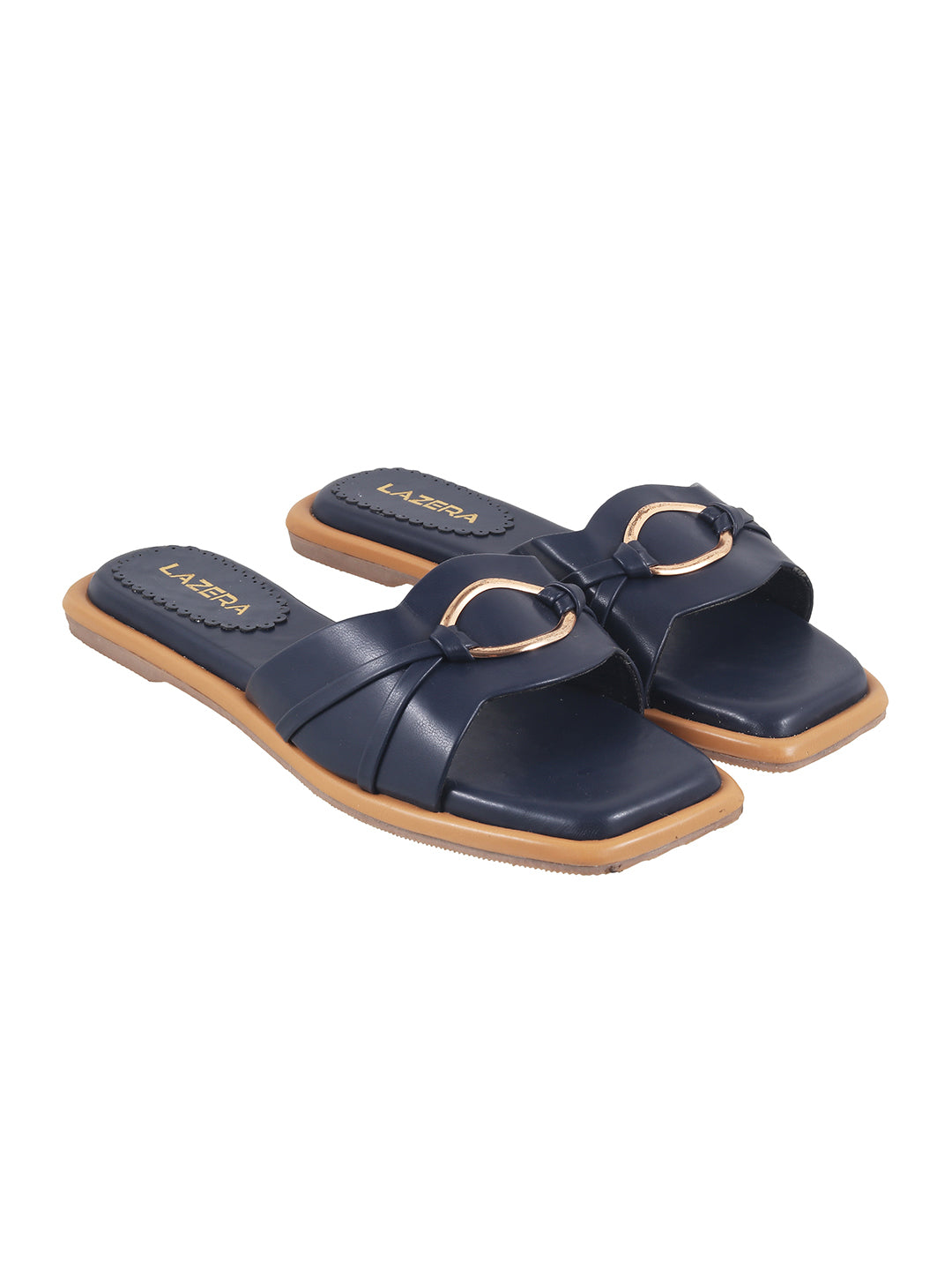 Effortless Flat Everyday Casual Chappal (1392)