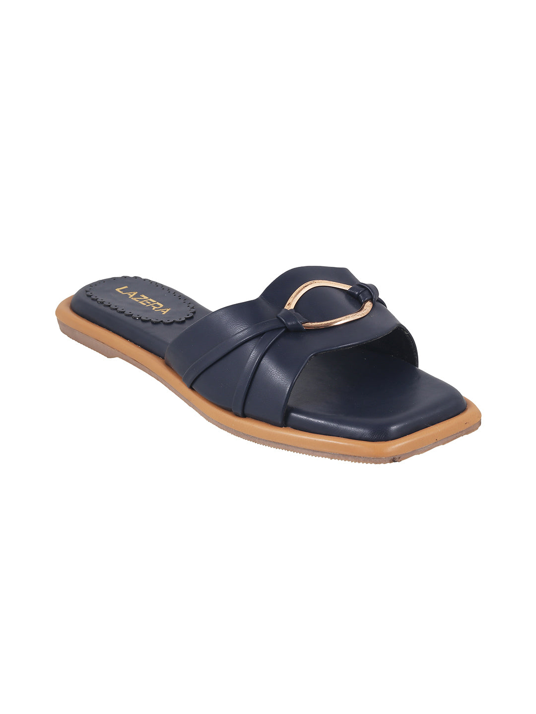 Effortless Flat Everyday Casual Chappal (1392)