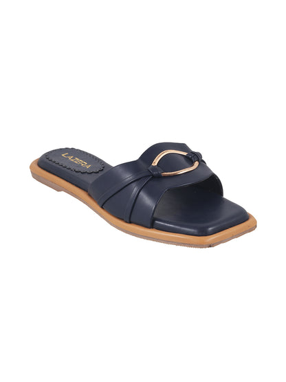 Effortless Flat Everyday Casual Chappal (1392)