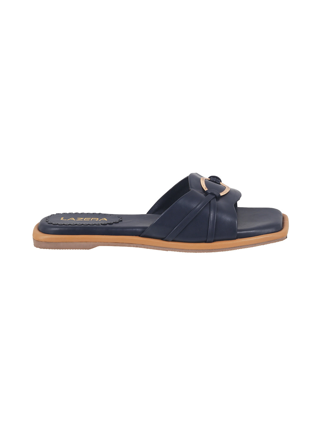 Effortless Flat Everyday Casual Chappal (1392)