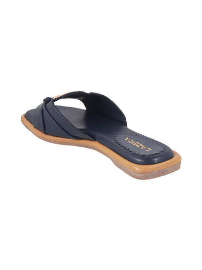 Effortless Flat Everyday Casual Chappal (1392)