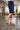 Mid-Heel Platform Sandals