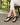 Lazera Women’s Embellished Comfort Thong Sandals [1413]