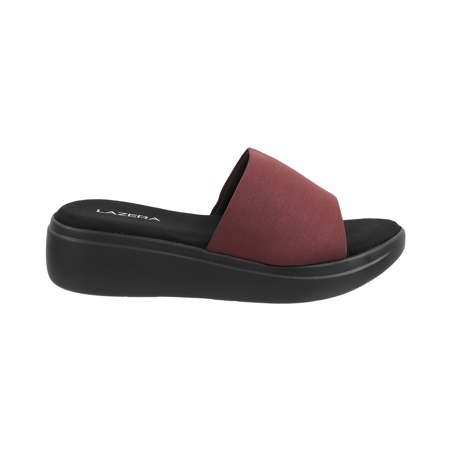 Cozy Short Heel Comfort Casual Chappal (1415)