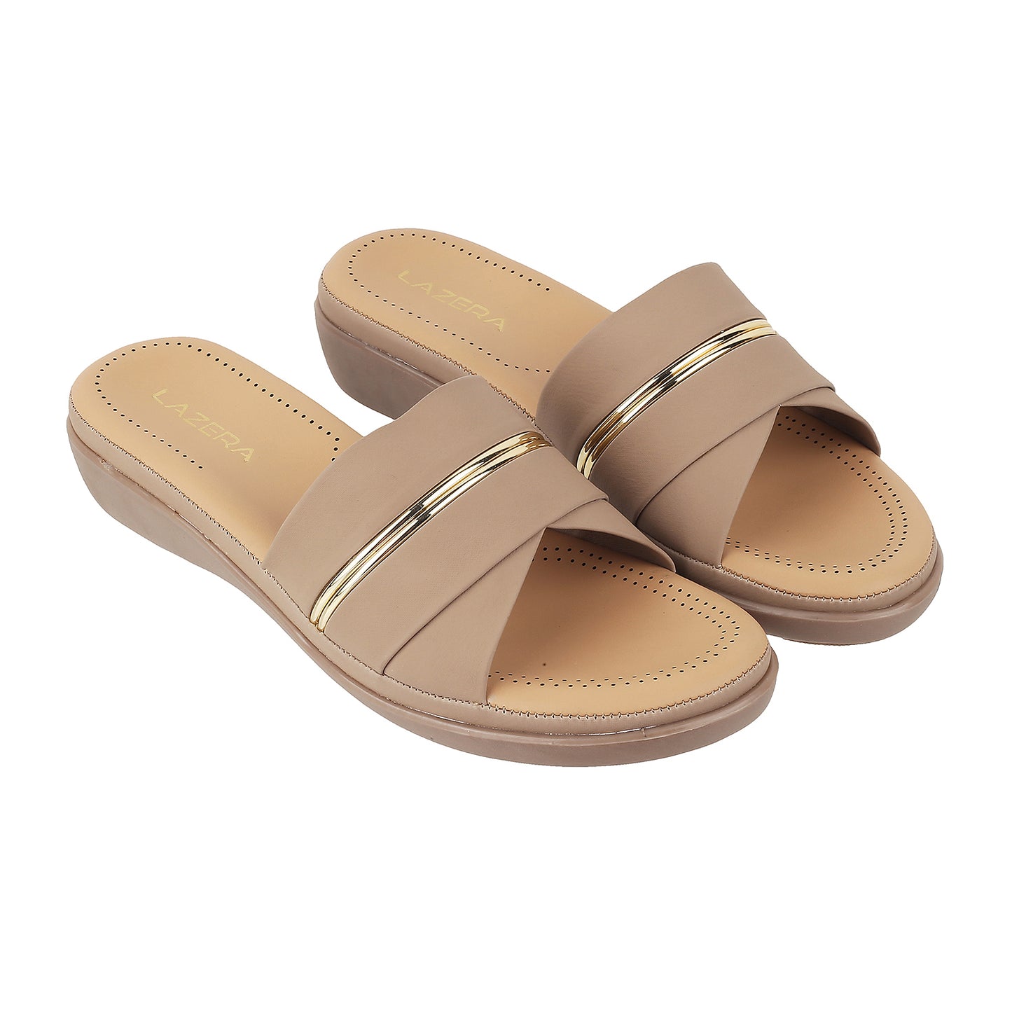 Ultimate Comfort Flat Casual Chappal (1428)