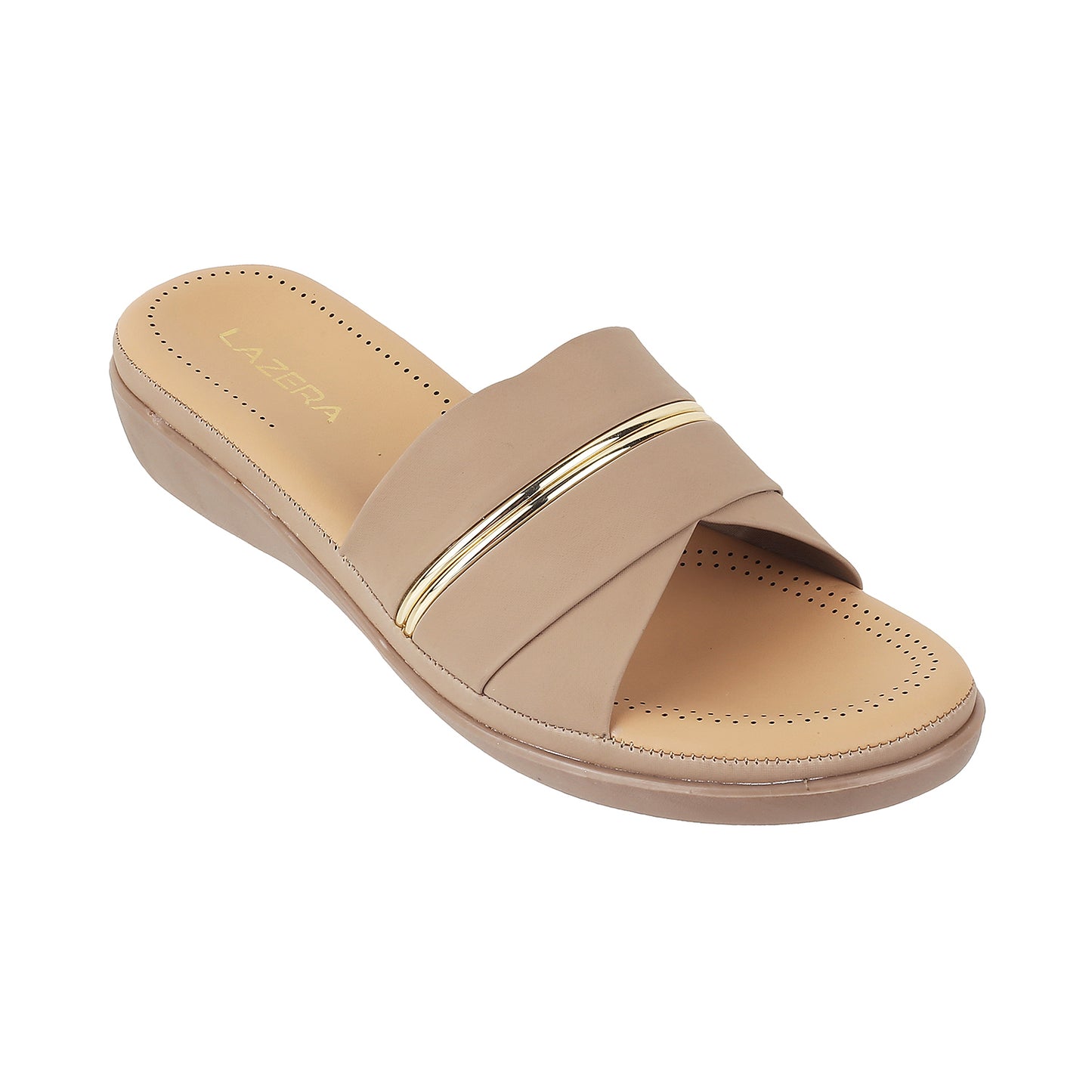 Ultimate Comfort Flat Casual Chappal (1428)