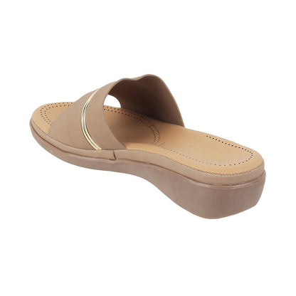 Ultimate Comfort Flat Casual Chappal (1428)