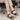 Flat Slip-On Comfort Sandals (1429)