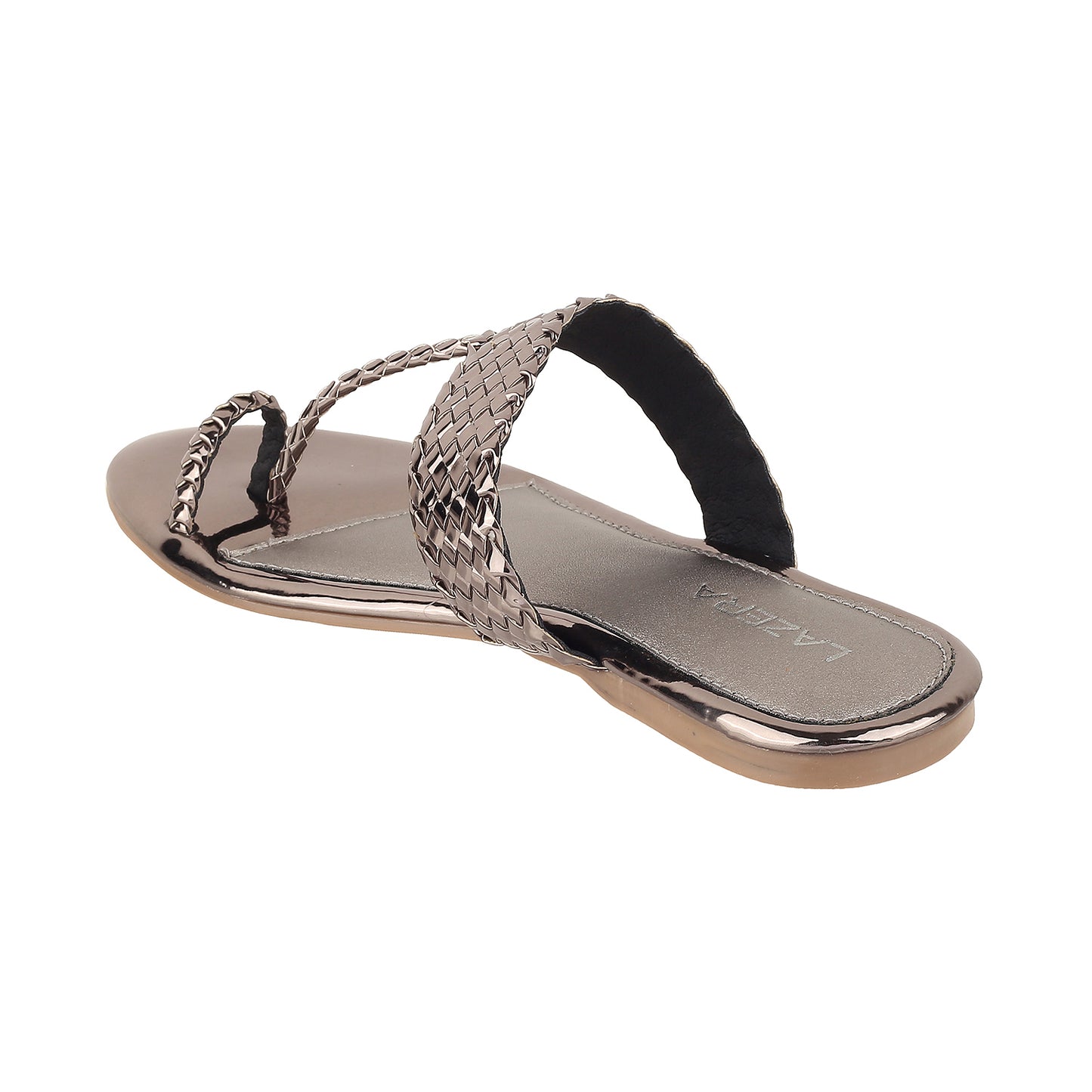 Effortless Flat Everyday Casual Chappal (1433)