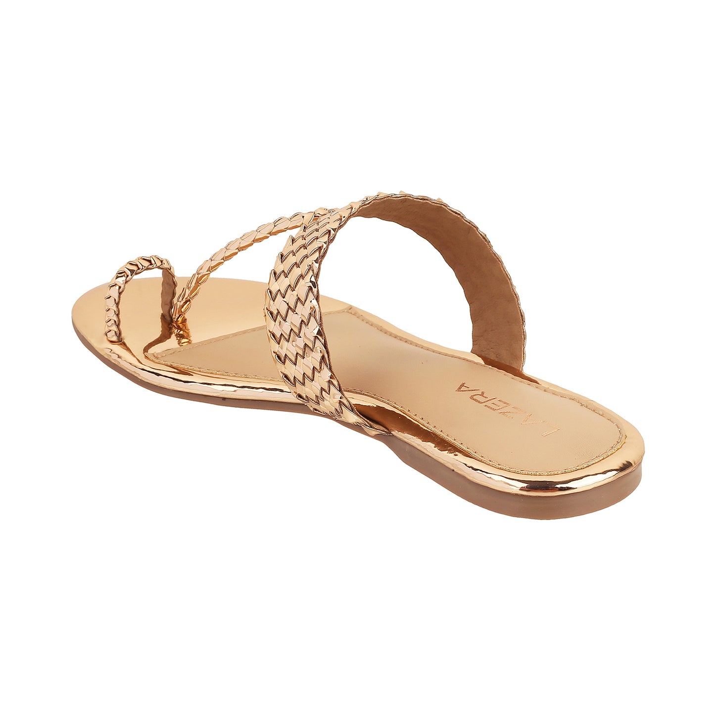 Effortless Flat Everyday Casual Chappal (1433)