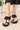 Mid-Heel Platform Slip-on Chappal (1453P)