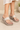 Mid-Heel Platform Slip-on Chappal (1453P)