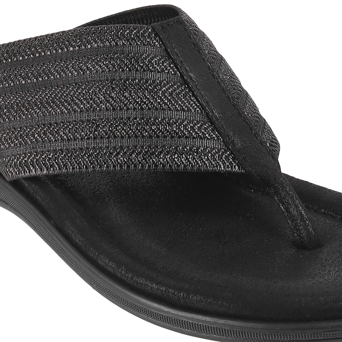 Effortless Flat Everyday Casual Chappal (1497)