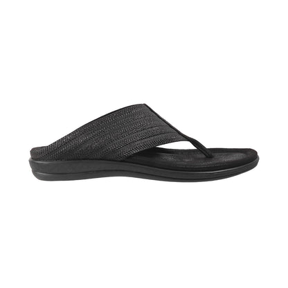 Effortless Flat Everyday Casual Chappal (1497)