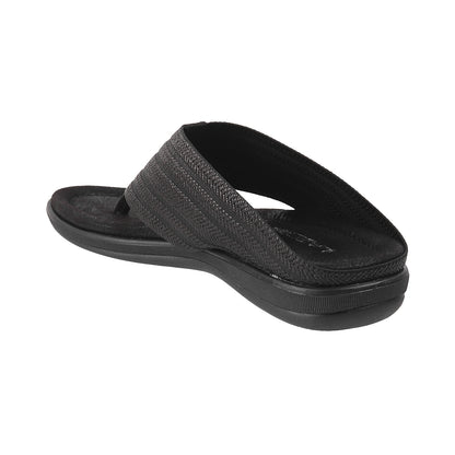 Effortless Flat Everyday Casual Chappal (1497)