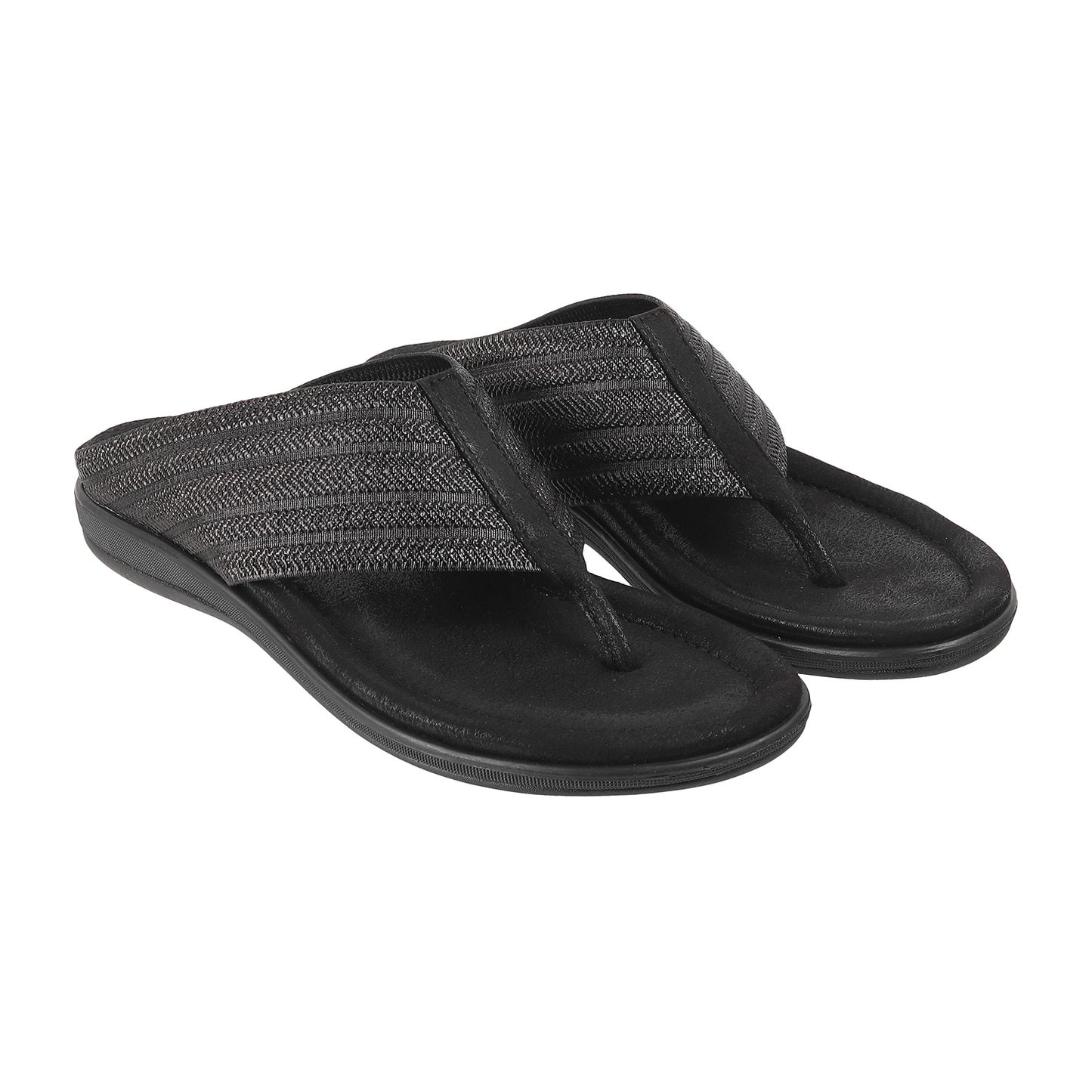 Effortless Flat Everyday Casual Chappal (1497)