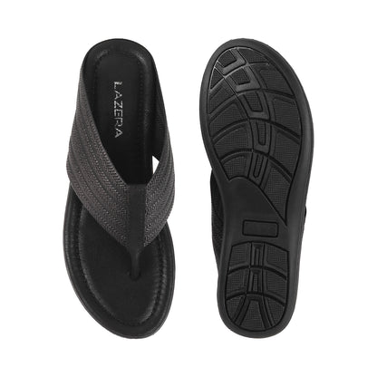 Effortless Flat Everyday Casual Chappal (1497)