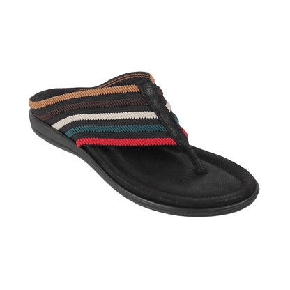 Effortless Flat Everyday Casual Chappal (1498)