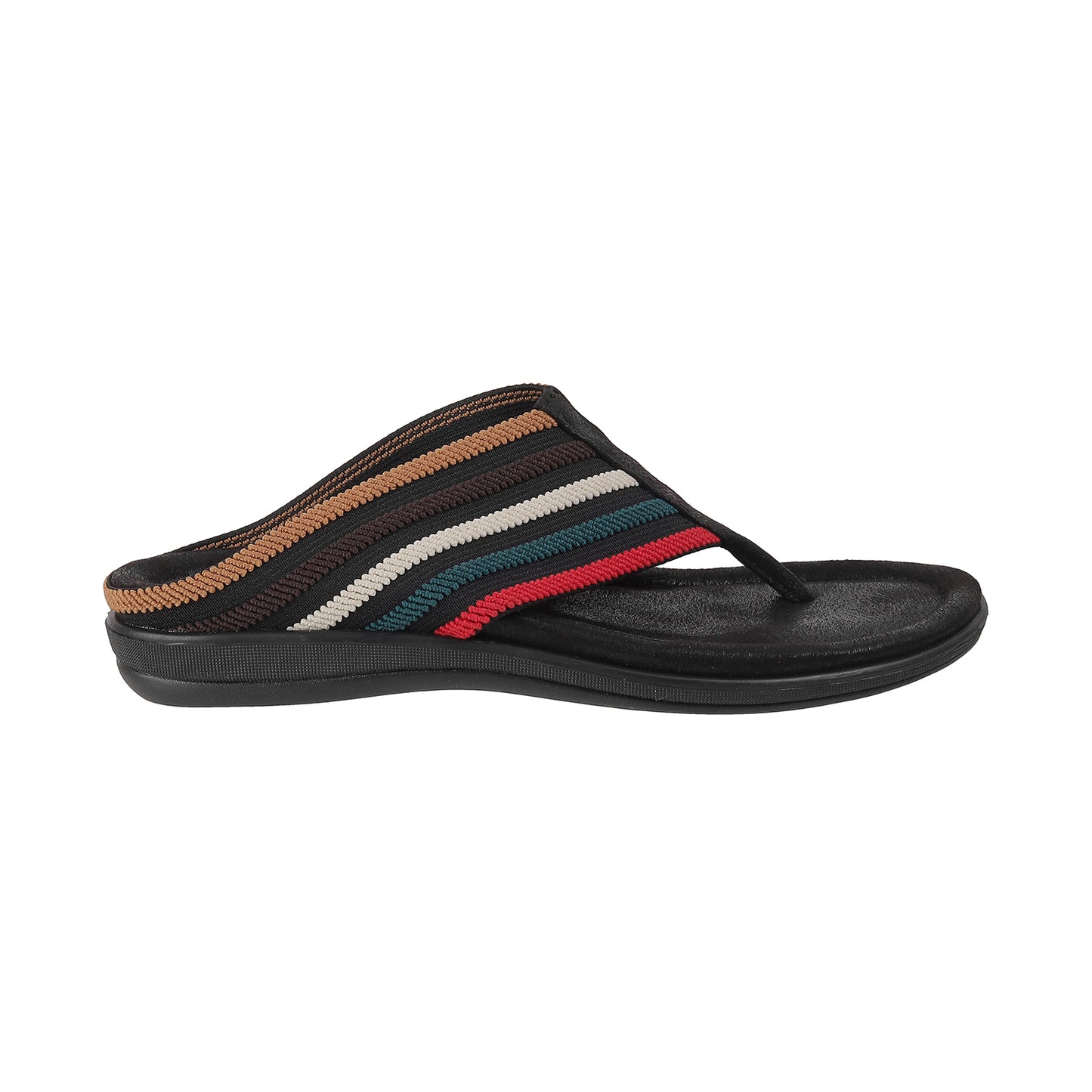 Effortless Flat Everyday Casual Chappal (1498)