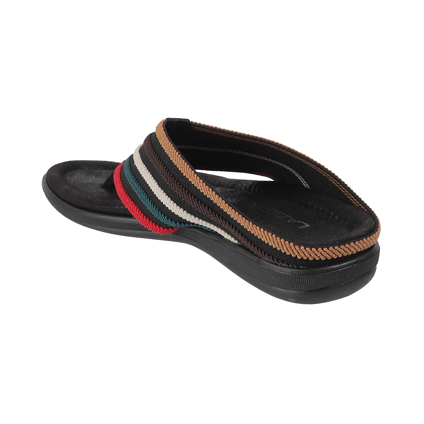 Effortless Flat Everyday Casual Chappal (1498)