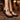 Mid-Heel Platform Slip-on Chappal (1505)