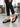 Women's Embellished Wedge Flip-Flops (1507)